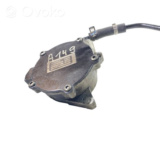 Chevrolet Orlando Vacuum pump 25183189