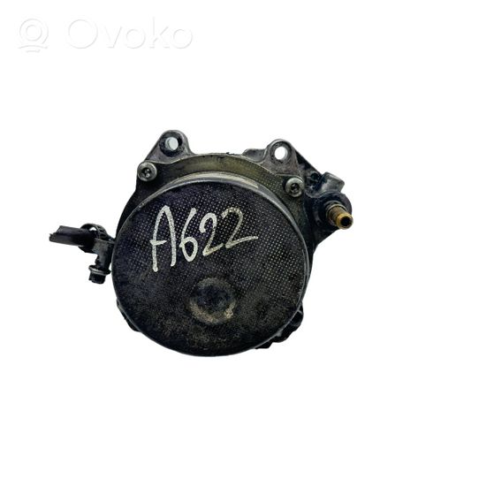 Opel Vectra C Vacuum pump 55188660