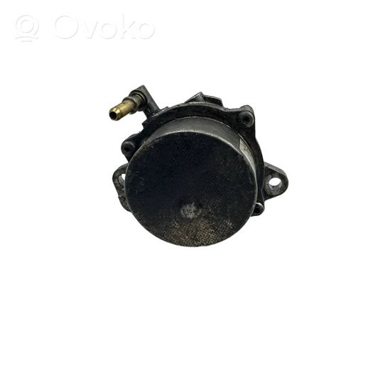 Opel Corsa C Pompe à vide 73501167