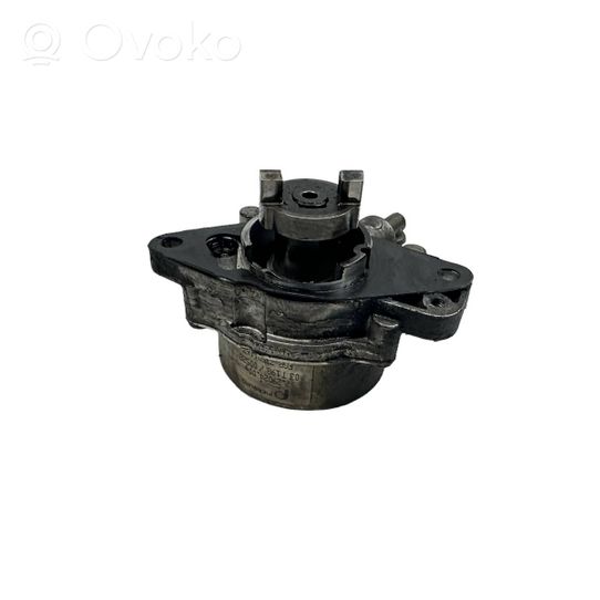 Opel Corsa C Alipainepumppu 73501167