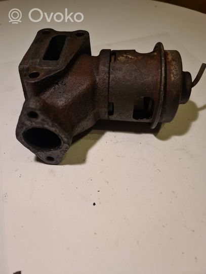 Honda CR-V EGR valve 