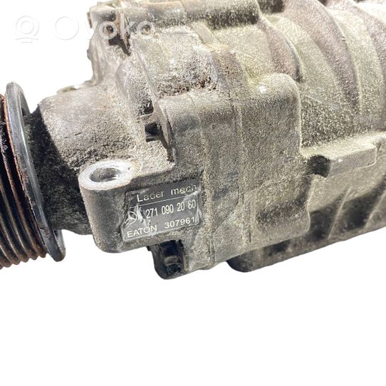 Mercedes-Benz C W203 Turbocompressore A2710902080