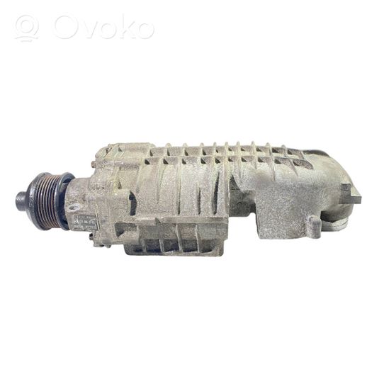 Mercedes-Benz C W203 Turbocompressore A2710902080