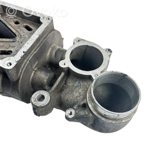 Mercedes-Benz C W203 Turbocompressore A2710902080