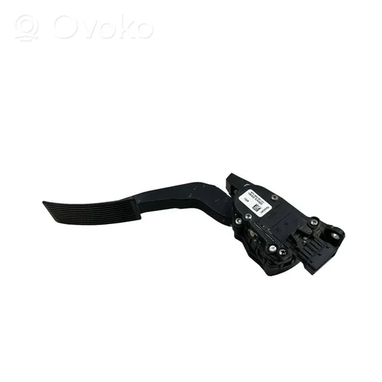 Nissan Navara D40 Accelerator throttle pedal 18002EA000