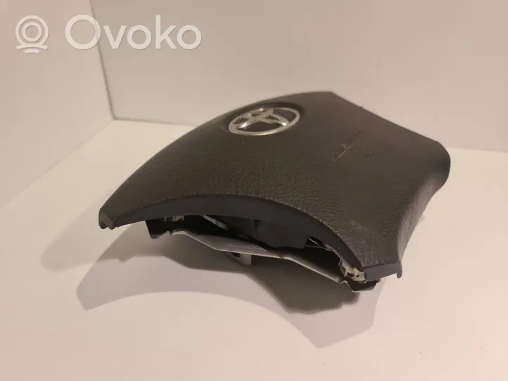 Toyota Hilux (AN10, AN20, AN30) Airbag de volant 0589p10031