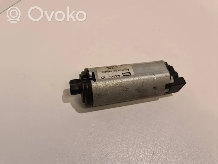 Opel Signum Sėdynės valdymo varikliukas 9454736Q