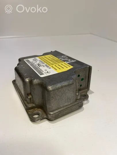 Mercedes-Benz B W245 Module de contrôle airbag A1698206626