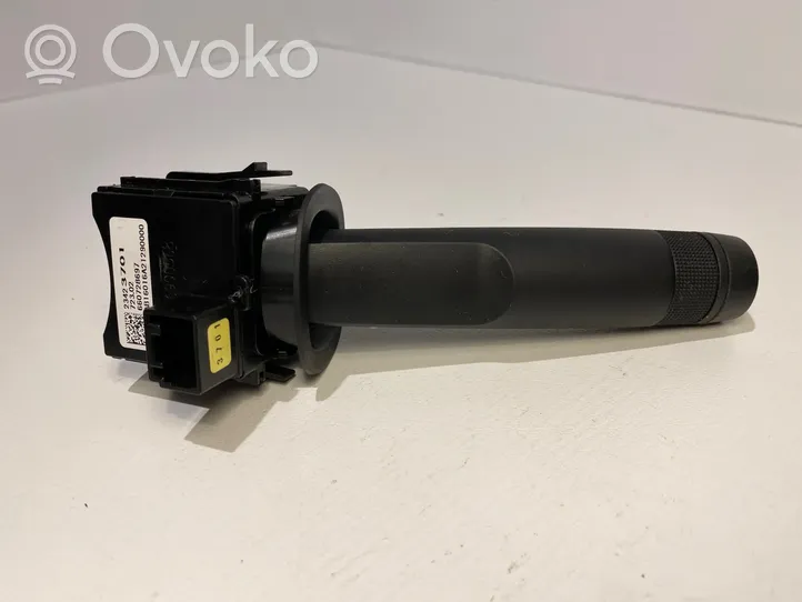 Opel Mokka Indicator stalk 23423701