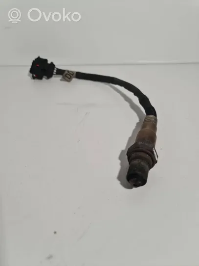 Opel Astra H Sonda lambda 0258006901