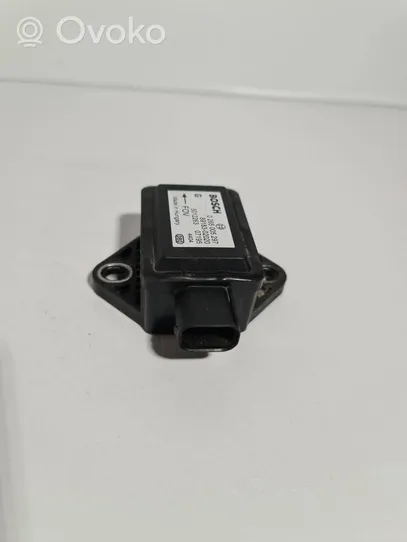 Toyota Avensis T250 Czujnik przyspieszenia ESP 8918302020