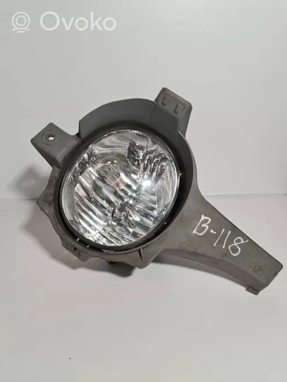 Toyota Hilux (AN10, AN20, AN30) Feu antibrouillard avant 11416517