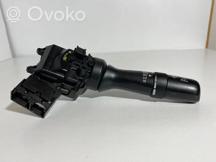 Toyota Hilux (AN10, AN20, AN30) Wiper control stalk 17F027