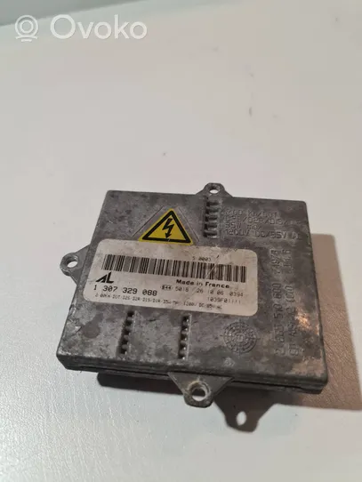 Mercedes-Benz C W203 Module de ballast de phare Xenon 1307329088