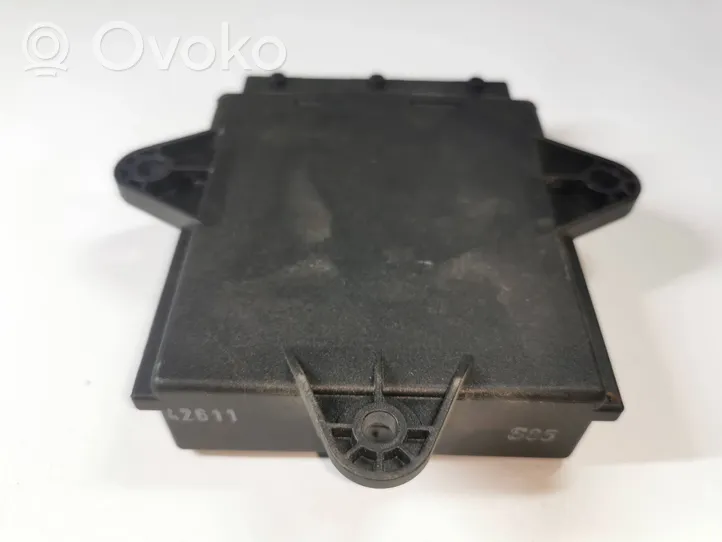 Opel Signum Durų elektronikos valdymo blokas 360572197