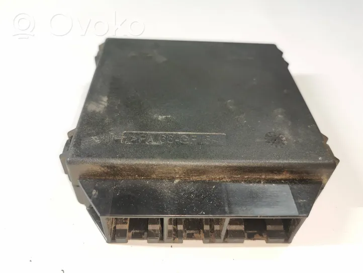 Volkswagen Caddy Parking PDC control unit/module 1K0919475L