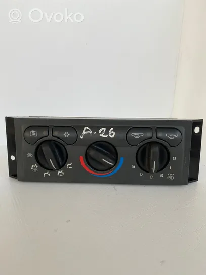 Opel Sintra Panel klimatyzacji 16206959