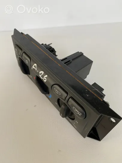 Opel Sintra Climate control unit 16206959