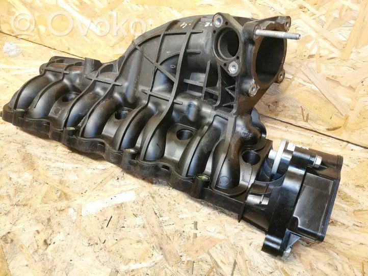 KIA Sportage Intake manifold 283812F600