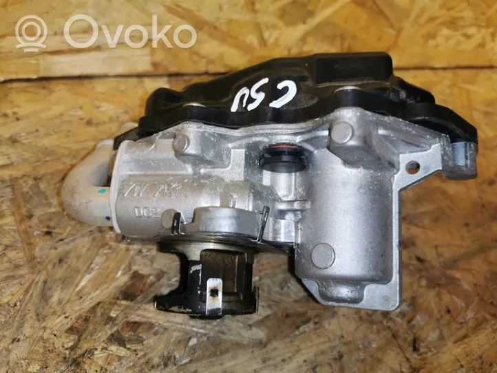 Audi A4 S4 B8 8K EGR-venttiili 04L131501N