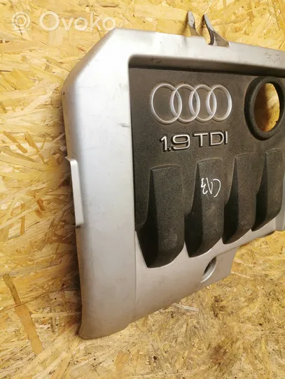 Audi A3 S3 8P Couvercle cache moteur 03G103925J