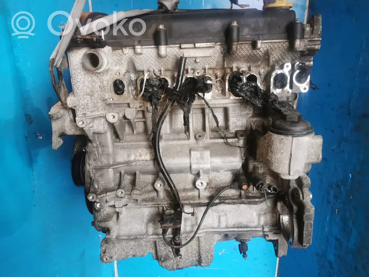 Opel Signum Engine 90537806