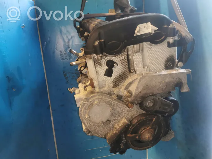 Opel Signum Engine 90537806