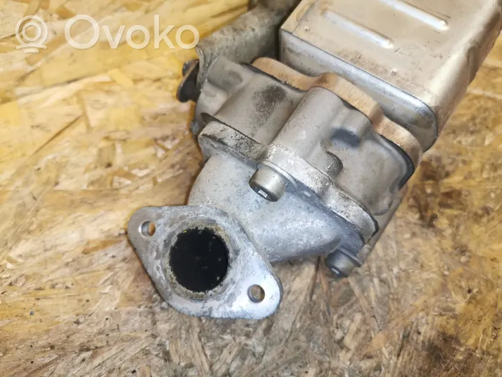 Toyota Hilux (AN10, AN20, AN30) Refroidisseur de vanne EGR 2560130080