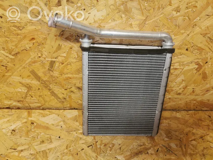 Toyota Auris E180 Radiateur de chauffage 0620M1