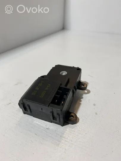 Opel Antara Motorino attuatore aria 830970