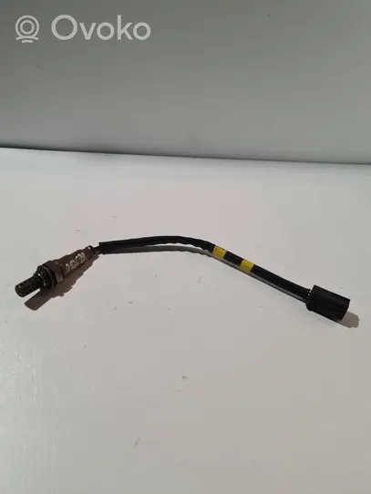 Chevrolet Captiva Sonde lambda 25182881