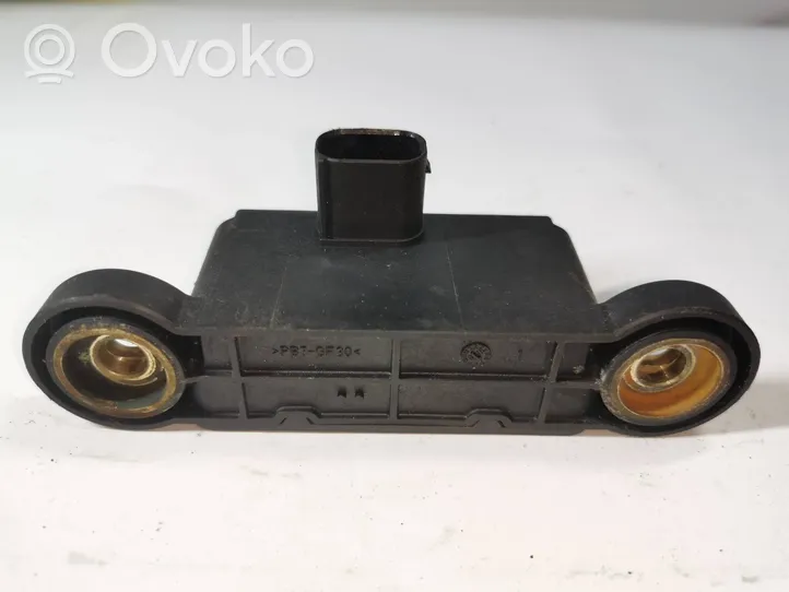 Mercedes-Benz C W204 Unidad de control ESP (sistema de estabilidad) A0055421918