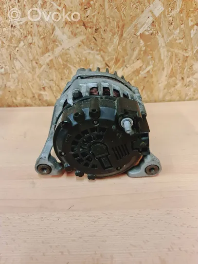 Opel Astra J Generatore/alternatore 13581891