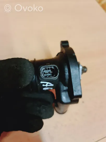 Opel Astra J Thermostat / Thermostatgehäuse TM36103