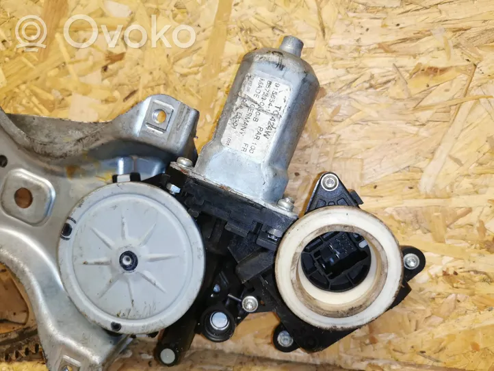 Toyota Verso Mécanisme de lève-vitre avec moteur 698200F020