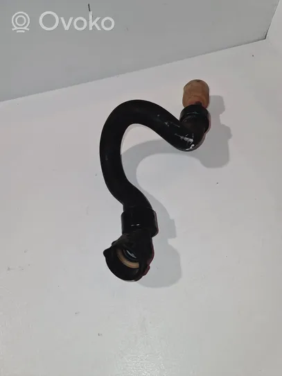 Opel Astra J Engine coolant pipe/hose 13388318