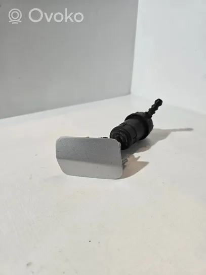 Opel Zafira B Headlight washer spray nozzle 13247298