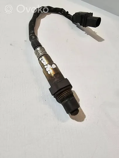 KIA Ceed Sonde lambda 93504A410