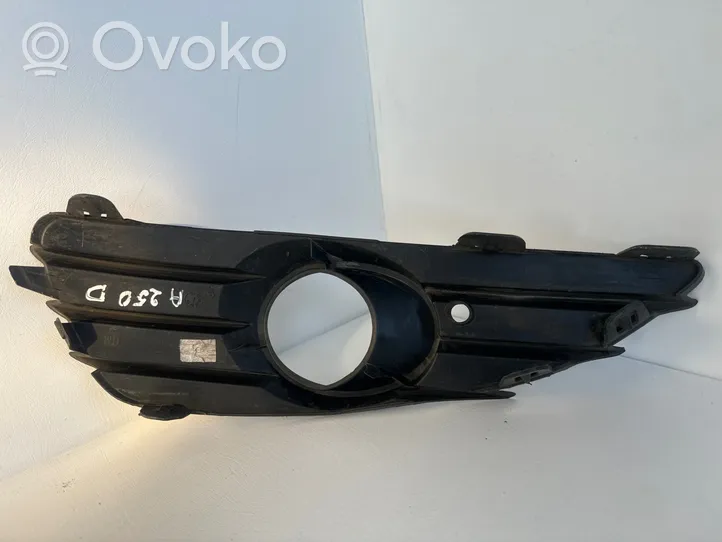 Opel Astra H Front fog light trim/grill 13110337