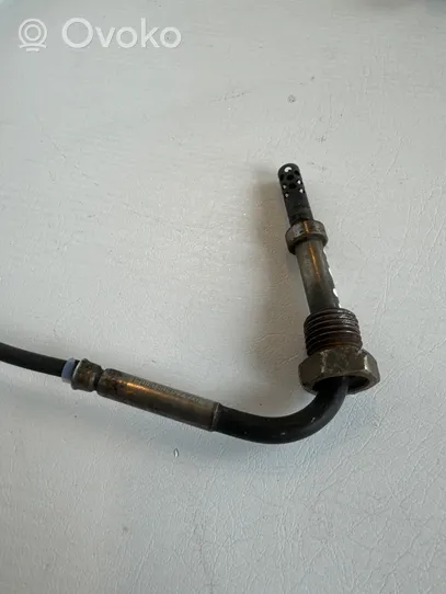 Opel Astra H Exhaust gas temperature sensor 0747560800041