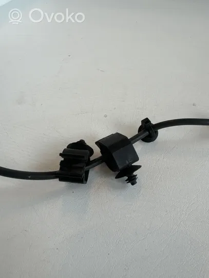 Opel Astra K Sensor de temperatura del escape 55489548