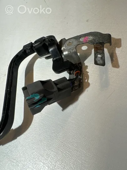 Toyota Auris E180 Sensor de temperatura del escape 8942552031