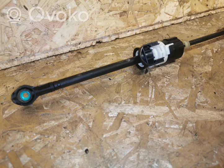 Opel Insignia A Gear shift cable linkage 22794019