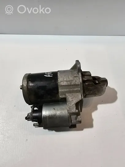 Opel Insignia A Starter motor 55563538