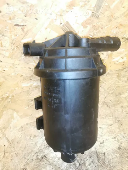 Opel Astra G Gehäuse Kraftstofffilter 9129137