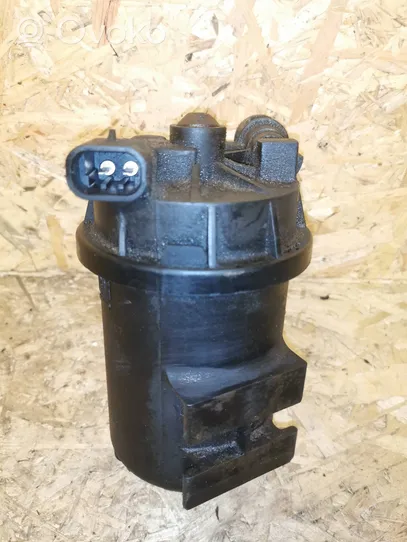 Opel Astra G Gehäuse Kraftstofffilter 24424887