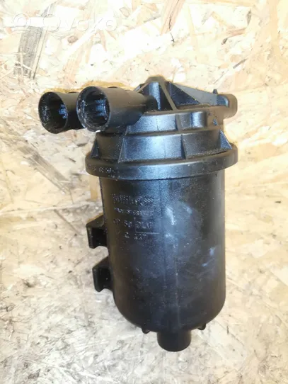 Opel Astra G Gehäuse Kraftstofffilter 9129137