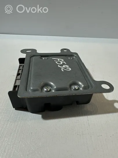 Renault Trafic III (X82) Airbag control unit/module 985106142R