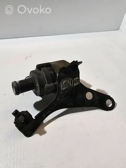 Opel Astra H Electric auxiliary coolant/water pump 70207603