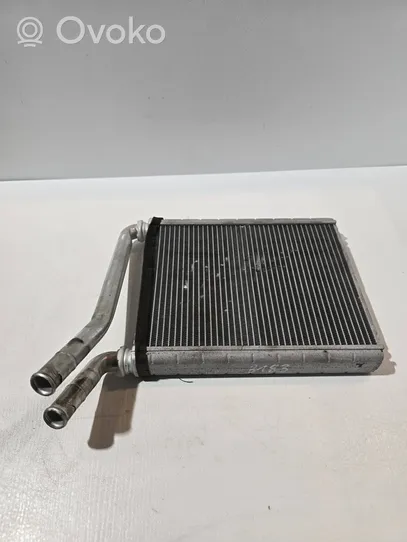 Toyota Verso Radiateur de chauffage 